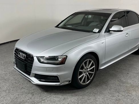 Used 2014 Audi A4 2.0T Premium Plus image 14