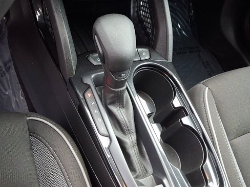 Used 2022 Chevrolet TrailBlazer LT image 14