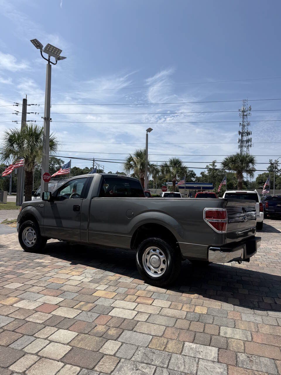 Used 2010 Ford F150 XL RWD image 10