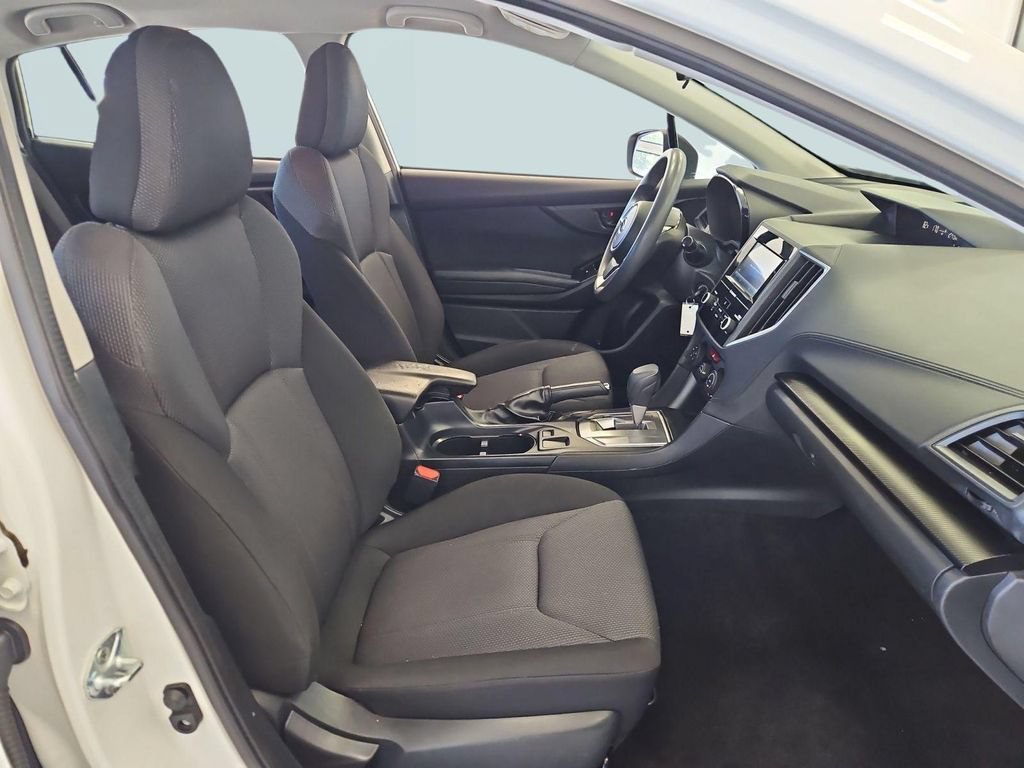 Used 2022 Subaru Impreza 2.0i AWD/4WD image 28