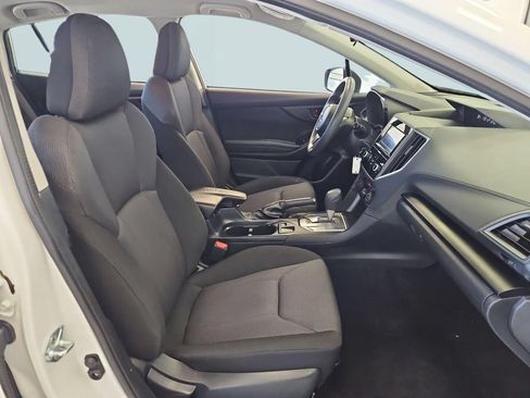 Used 2022 Subaru Impreza 2.0i AWD/4WD image 28