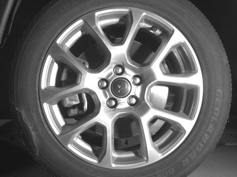 Used 2025 Jeep Compass Limited AWD/4WD image 12