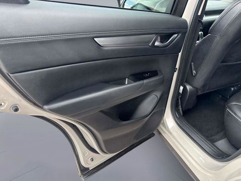 Certified 2024 MAZDA CX-5 AWD 2.5 S w/ Select Package image 11