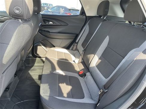 New 2026 Chevrolet TrailBlazer LS w/ LS Convenience Package image 21