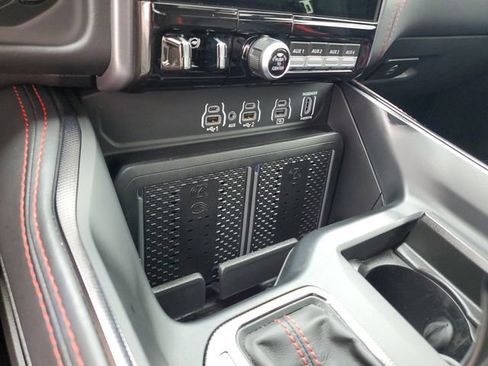 Used 2025 RAM 1500 RHO w/ RHO Level 1 Equipment Group AWD/4WD image 23