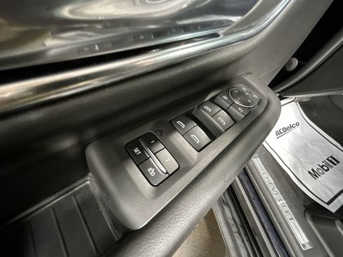 Certified 2023 Chevrolet Tahoe Premier image 24