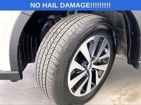 Used 2022 Subaru Outback Premium w/ Popular Package #1 AWD/4WD image 34
