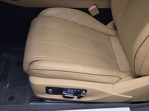 Used 2024 Bentley Continental GT Speed AWD/4WD image 31