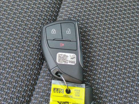 Used 2023 Buick Envision Preferred image 25