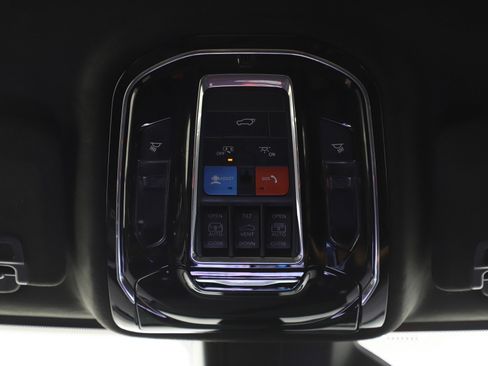 Used 2023 Jeep Grand Cherokee L Summit AWD/4WD image 18