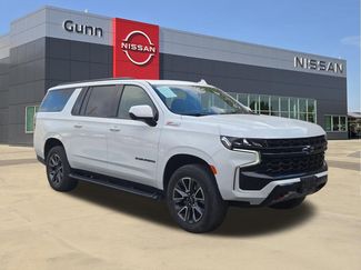 Used 2023 Chevrolet Suburban Z71 video 1