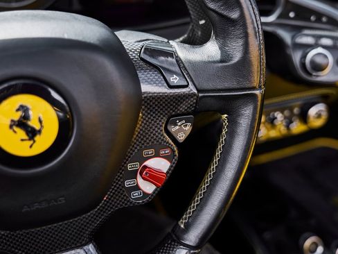 Used 2013 Ferrari 458 Spider RWD image 50