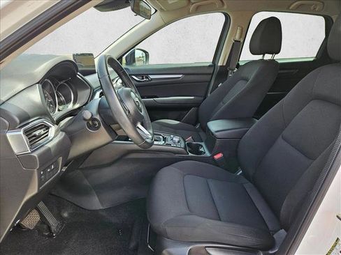 Used 2023 MAZDA CX-5 AWD 2.5 S image 21