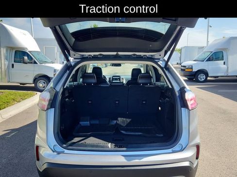 Used 2022 Ford Edge SEL w/ Convenience Package AWD/4WD image 32