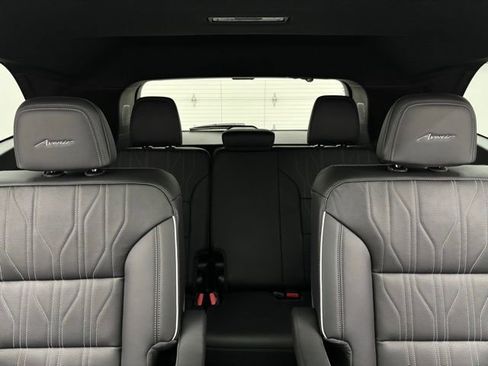 New 2026 Buick Enclave Avenir w/ Super Cruise Package image 44