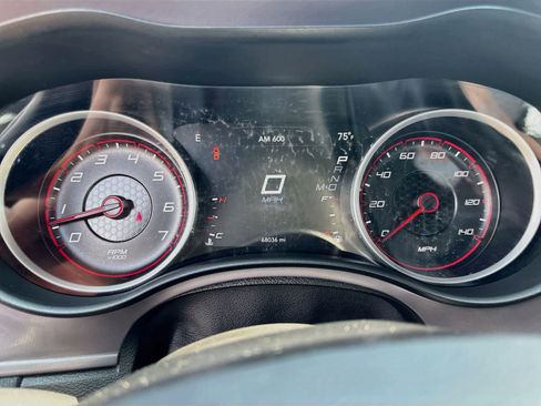 Used 2023 Dodge Charger SXT RWD image 12