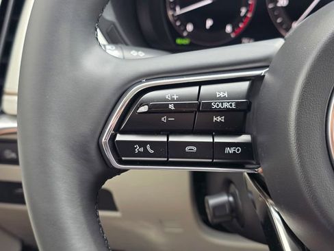 New 2026 MAZDA CX-90 3.3 Turbo S w/ Premium Package image 21