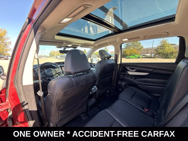 Used 2020 Subaru Ascent Limited w/ Technology Package AWD/4WD image 33