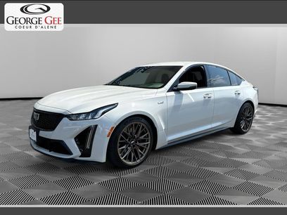 Used 2023 Cadillac CT5 V Blackwing w/ Driver Assist Package