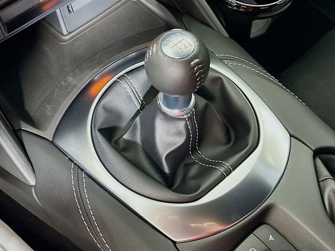 New 2026 MAZDA MX-5 Miata Club w/ Weather Package RWD image 14