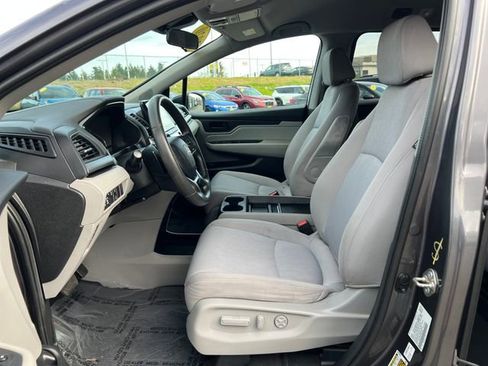 Used 2020 Honda Odyssey EX image 15