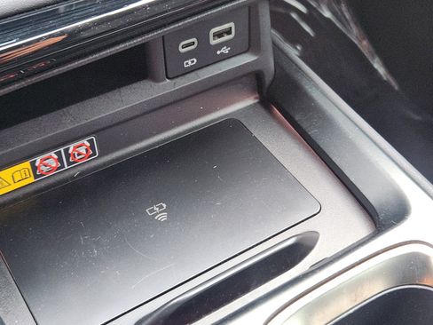 Used 2025 Lexus NX 350h AWD w/ Premium Package image 28