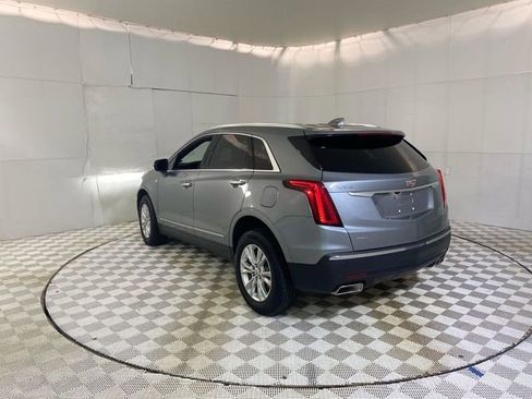 Used 2024 Cadillac XT5 Luxury w/ LPO, Floor Liner Package AWD/4WD image 19