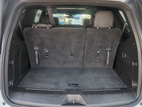 Certified 2022 Chevrolet Tahoe LT image 27