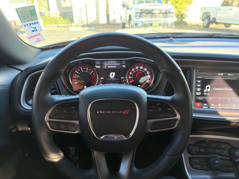 Used 2022 Dodge Challenger R/T Scat Pack w/ Plus Package image 28