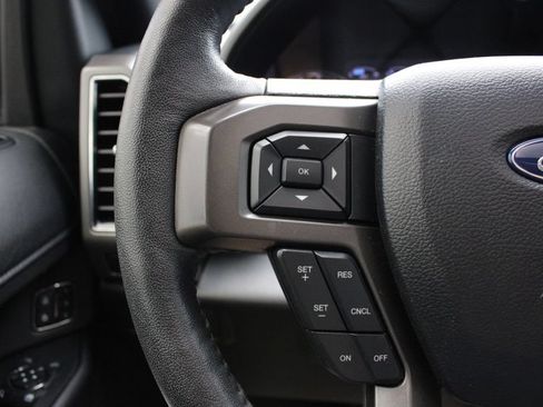 Used 2020 Ford Expedition XLT w/ Equipment Group 202A AWD/4WD image 13