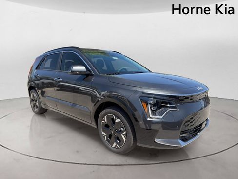 New 2026 Kia Niro Wave FWD image 2