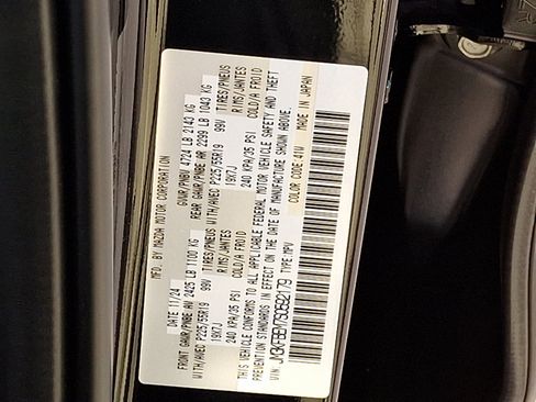 New 2025 MAZDA CX-5 AWD 2.5 S w/ Premium Plus Pkg image 20