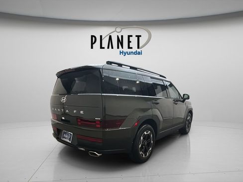 New 2026 Hyundai Santa Fe SEL image 7