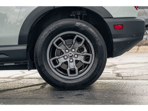 Used 2023 Ford Bronco Sport Big Bend w/ Convenience Package image 5