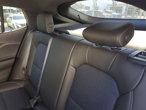 New 2026 Buick Envista Preferred w/ Convenience I Package image 12