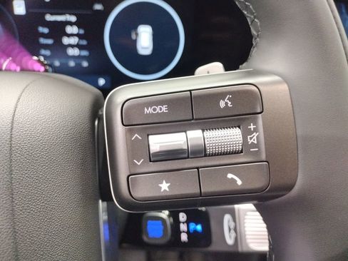 New 2026 Hyundai Palisade Calligraphy image 23