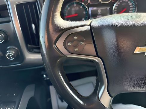 Used 2017 Chevrolet Silverado 1500 LT w/ All Star Edition image 30