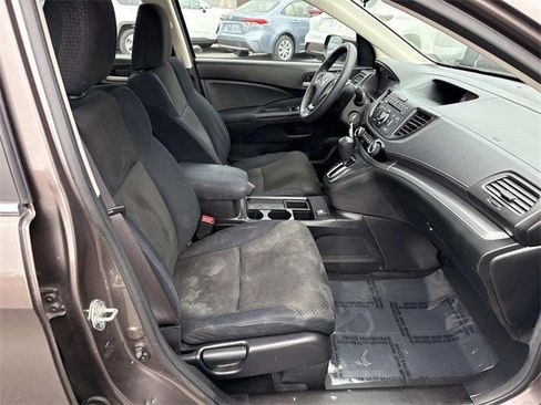 Used 2015 Honda CR-V LX image 9