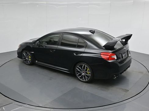 Used 2020 Subaru WRX STI Limited w/ Popular Package #1 image 42
