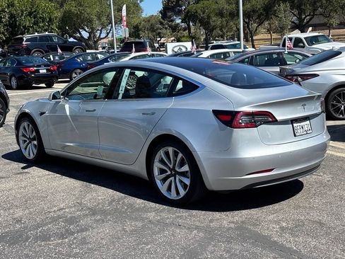 Used 2018 Tesla Model 3 Long Range RWD image 6