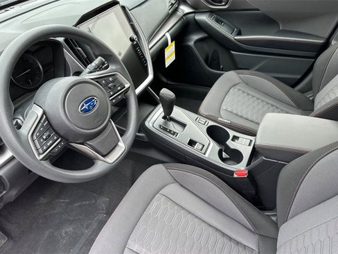 Certified 2025 Subaru Impreza 2.0i Sport image 10