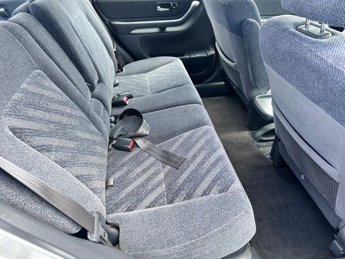 Used 2000 Honda CR-V EX image 8