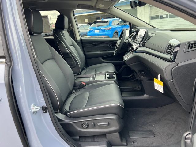 New 2026 Honda Odyssey Elite image 10