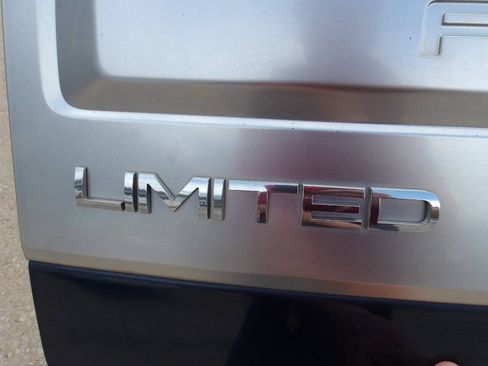 Used 2017 Ford Flex Limited FWD image 42