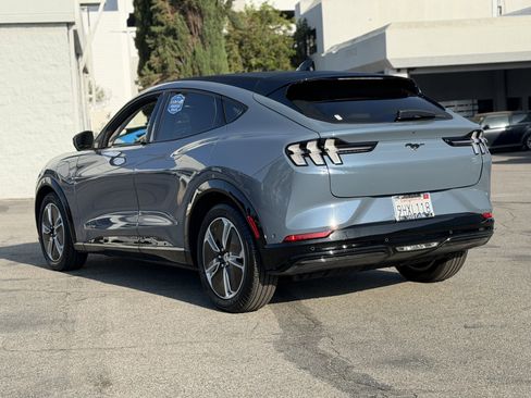 Used 2023 Ford Mustang Mach-E Premium RWD image 5