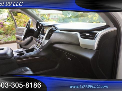 Used 2016 GMC Yukon SLT w/ Open Road Package AWD/4WD image 20