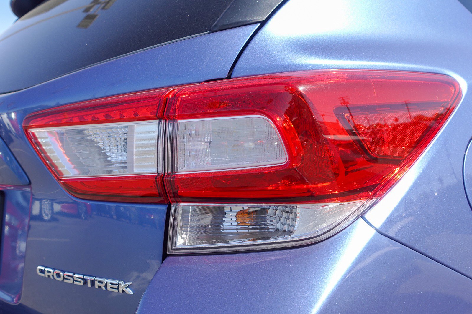 Used 2019 Subaru Crosstrek 2.0i Premium w/ Eyesight System AWD/4WD image 5
