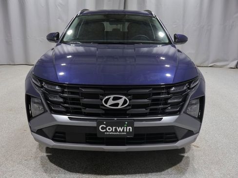 Used 2025 Hyundai Tucson SEL FWD image 7