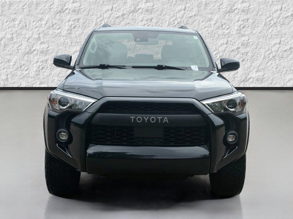 Used 2021 Toyota 4Runner SR5 RWD image 8