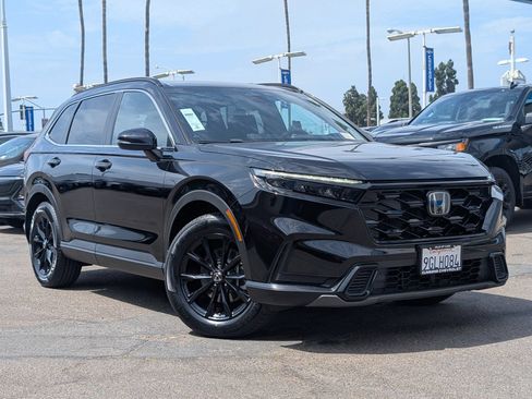 Used 2023 Honda CR-V Sport image 2